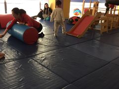 -澳洲袋鼠早教(南二环店)