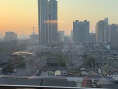 -成都尼依格罗酒店