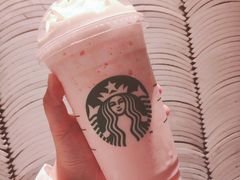 -星巴克(南京狮子桥店)