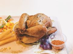 -艾薯夫妇Aysh(福田星河COCOPark店)