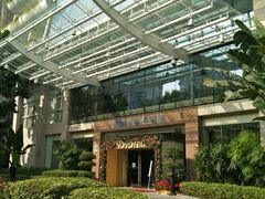 -深圳博林圣海伦酒店