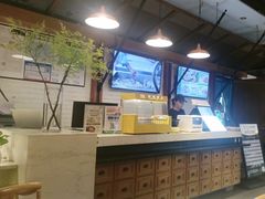 -东园小馆·早茶·淮扬小炒(江都路店)