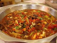 -三只鸟本地特色菜馆(上饶总店)