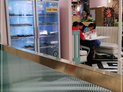-意浓东南亚餐厅(滕州万达店)