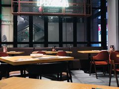 大堂-棒约翰比萨·意面(金桥国际店)