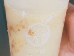 -鲜之醇(九州昌硕广场店)