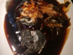 iphone_upload_pic-外婆家(杭州马塍店·杭帮菜名店)
