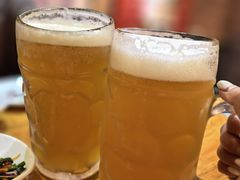 -老姑砂锅·烧烤天津菜(体北道店)