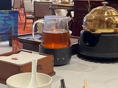 -白天鹅宾馆-宏图府餐厅