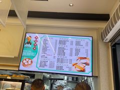 -弄堂咪道-饭香·面香·馄饨香(汇锦广场店)