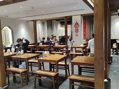 -李百蟹·江南蟹黄面·河景餐厅(夫子庙总店)