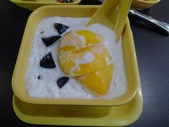 -满记甜品(王府井北京市百货大楼店)