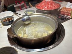 -喃喃椰·糟粕醋·椰子鸡火锅(七堡花园店)