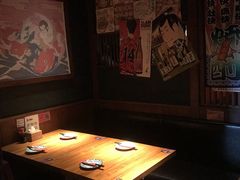 -醉虎传(南锣鼓巷店)