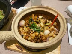 -尚一汤·粤菜海鲜(环球港店)