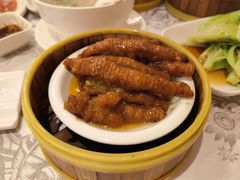 -香云轩·顺德菜(香云纱园林酒店店)