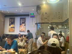 大堂-文叔·湖北名小吃·小龙虾(华强北店)