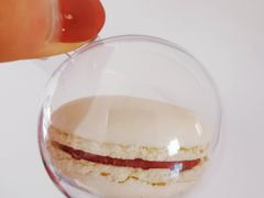 马卡龙-陳磊蛋糕(巴黎店)