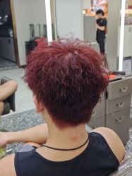 -苏豪路易士·嘉玛发廊