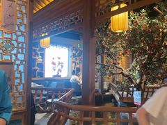 -北平楼·烤鸭·北京菜(牡丹园店)