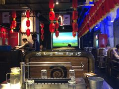 -很久以前羊肉串(大华三路店)
