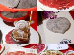 现炸酥肉-大龙燚火锅(天钥桥路店)