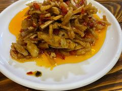 -谭记老字号跳跳蛙·香辣蟹.专注二十年(滨江店)