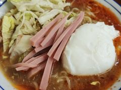 泡面-炒豆合作社(东四总店)