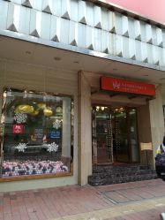 -玛瑞莎·儿童·亲子摄影(越秀店)