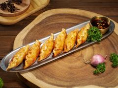 -安又胖韩国烤肉(南山海岸城店)