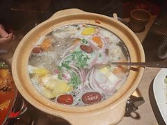 -耶里夏丽·新疆菜·28年喀什老馆(田林东路店)