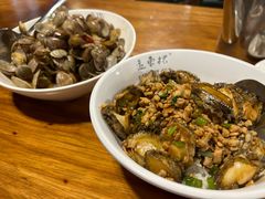 -前海沿·青岛菜(乐客城店)