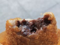 豆沙團子-赵天禄(葑门横街店)