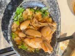 -哥老官重庆美蛙鱼头(西湖银泰十一哥店)