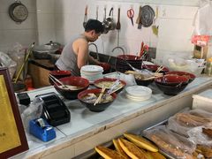 -原掩骨会饶阳豆腐脑总店
