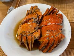 -蟹家大院(外滩店)