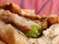 -麦当劳(新塘万达广场分店)