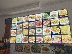 -华龙特色大骨鸡农家菜馆