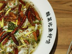 -太二酸菜鱼(汕头苏宁广场店)