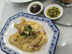 -新享乐海鲜(翠华路店)