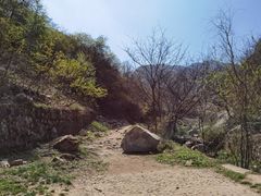 -抱龙峪