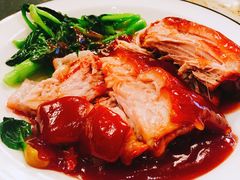 -新聚丰菜馆(太监弄店)