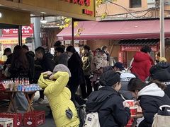 -汪记鲜鱼糊汤粉(沈阳路总店)