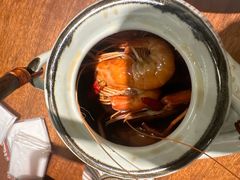 -乔街深夜食堂·小龙虾·高压锅生蚝(杭州总店)