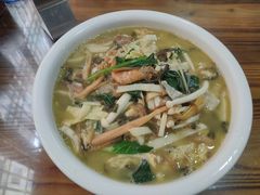 -山里人姜汁(府东小区店)