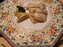 -佛山希尔顿酒店·融誉亚洲美食荟