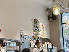 -小豆海棠(嘉兴路店)