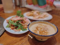 -三肥两瘦烤肉(鹿城店)