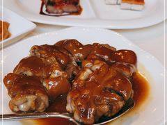 -利苑酒家(金宝店)