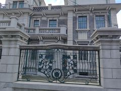 -张学良旧居陈列馆(大帅府)